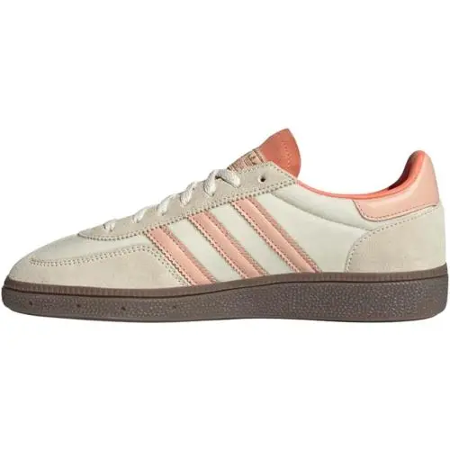 Adidas shoes - NIL37 - NIL37 - Cream White/Semi Coral (UPC: 0197615209086) 1