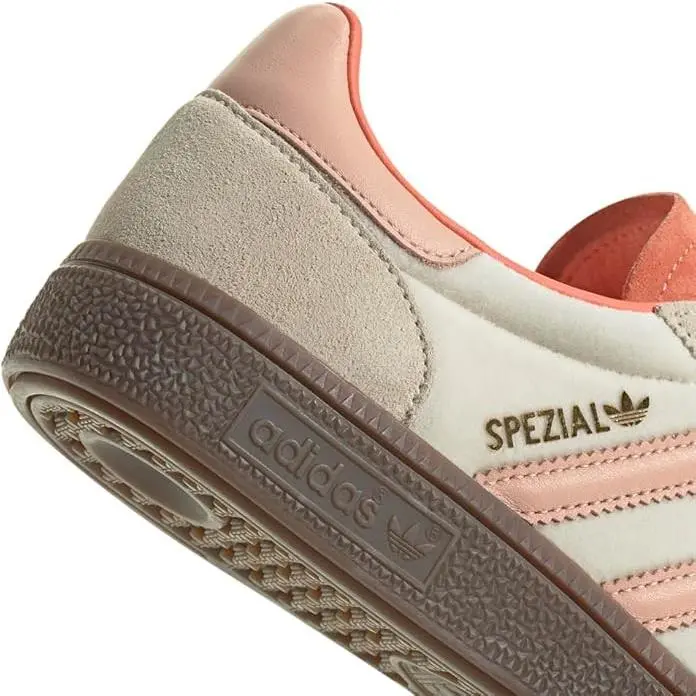 Adidas shoes - NIL37 - NIL37 - Cream White/Semi Coral (UPC: 0197615209086) 5