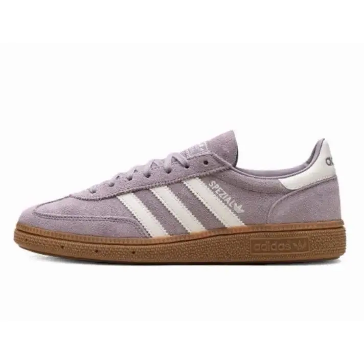 Adidas shoes - Lilac Purple 0