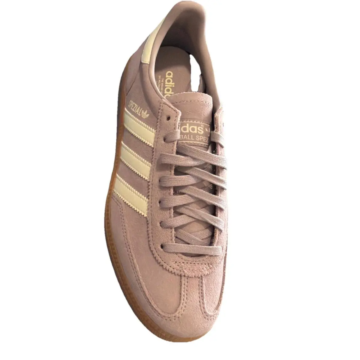 Adidas shoes - Lilac Purple 3
