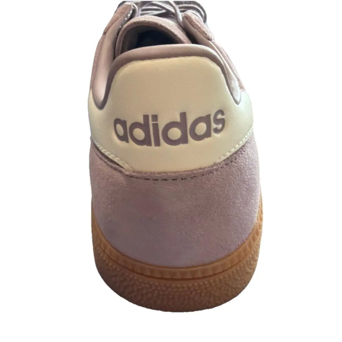 Adidas shoes - Lilac Purple 4