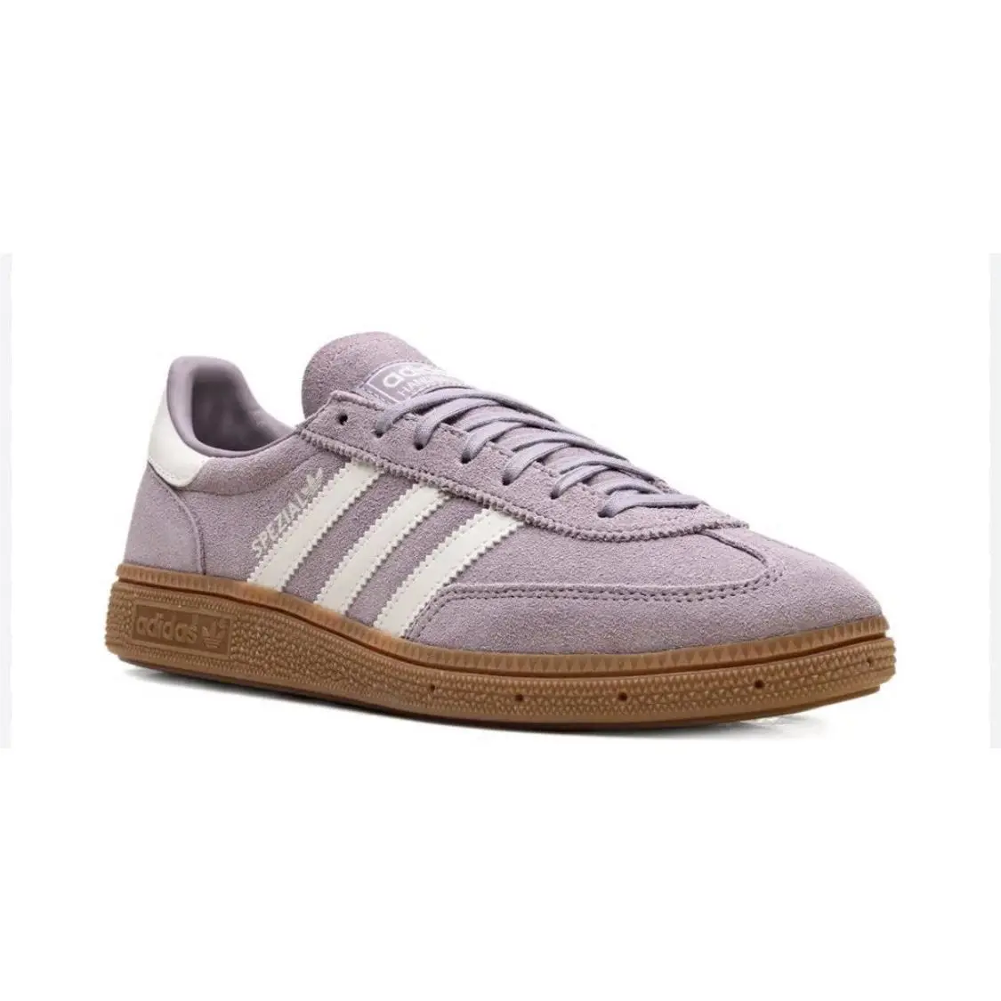 Adidas Mens 7.5 Handball Spezial J Fig/cream