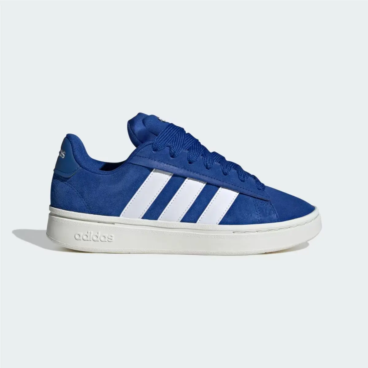 Adidas shoes - adidas Grand Court - Grand Court - JH9678 - Royal Blue/ White (UPC: 197609076694) 0