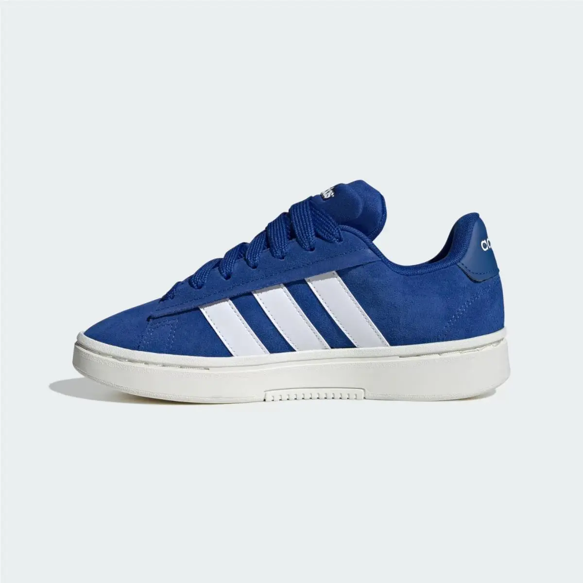 Adidas shoes - adidas Grand Court - Grand Court - JH9678 - Royal Blue/ White (UPC: 197609076694) 1