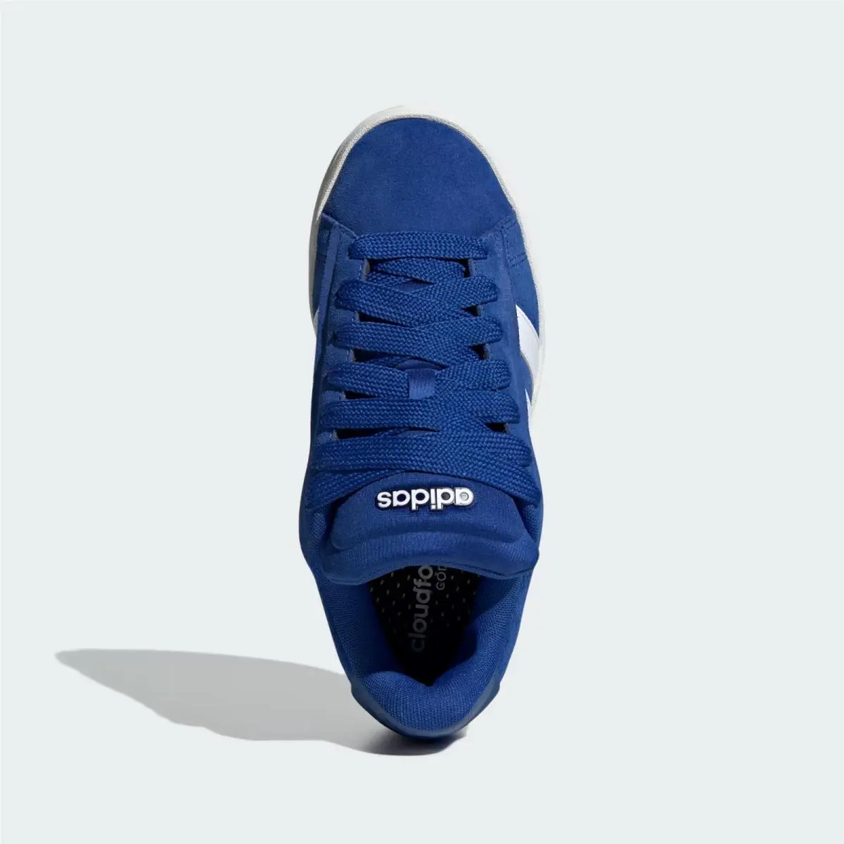 Adidas shoes - adidas Grand Court - Grand Court - JH9678 - Royal Blue/ White (UPC: 197609076694) 4
