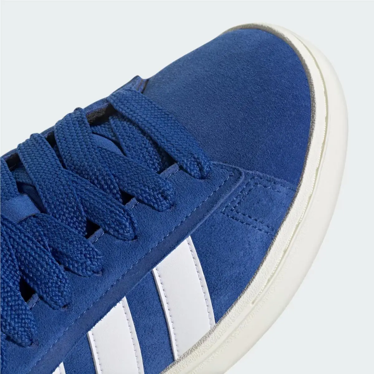 Adidas shoes - adidas Grand Court - Grand Court - JH9678 - Royal Blue/ White (UPC: 197609076694) 3