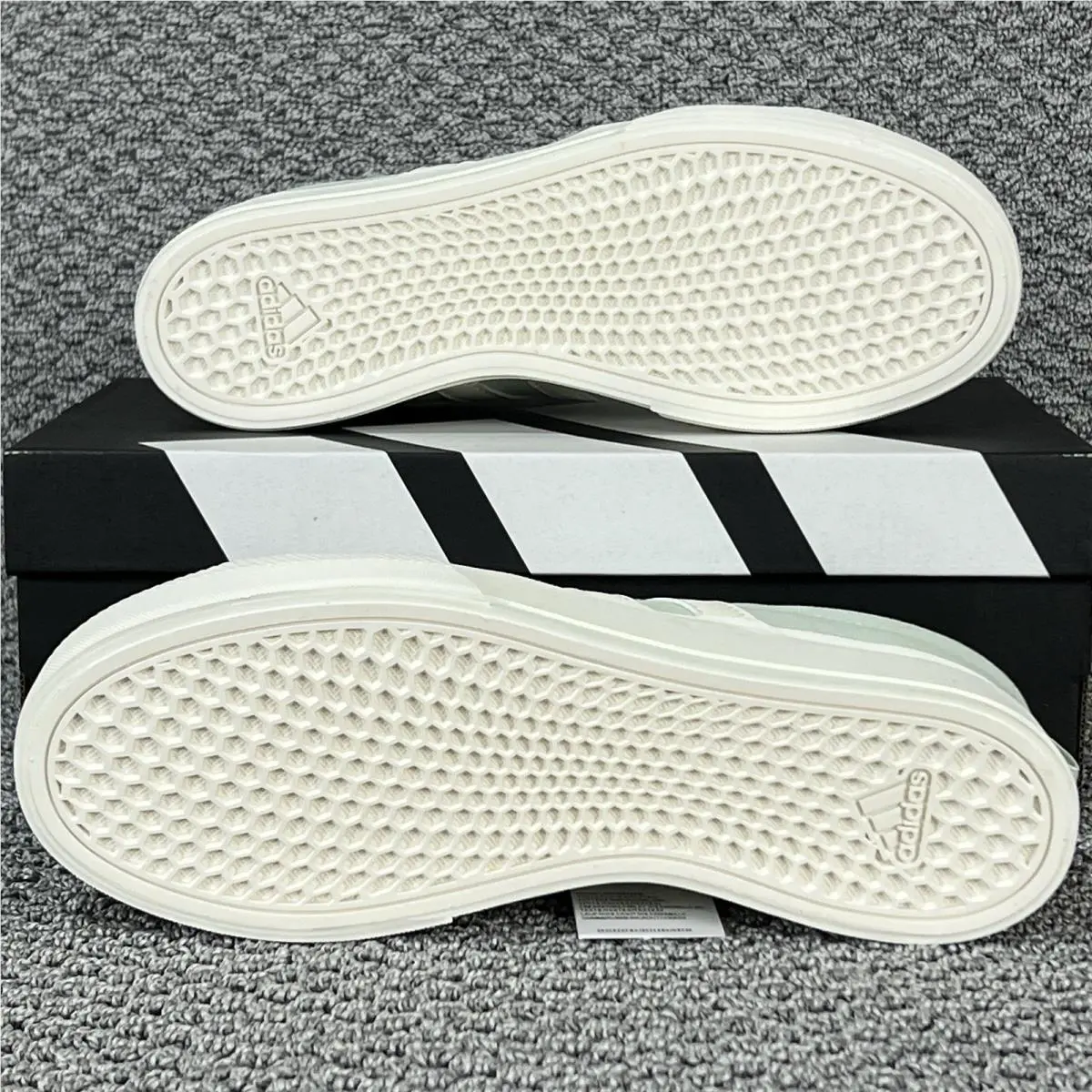 Adidas shoes - adidas Bravada - Bravada - Green 9