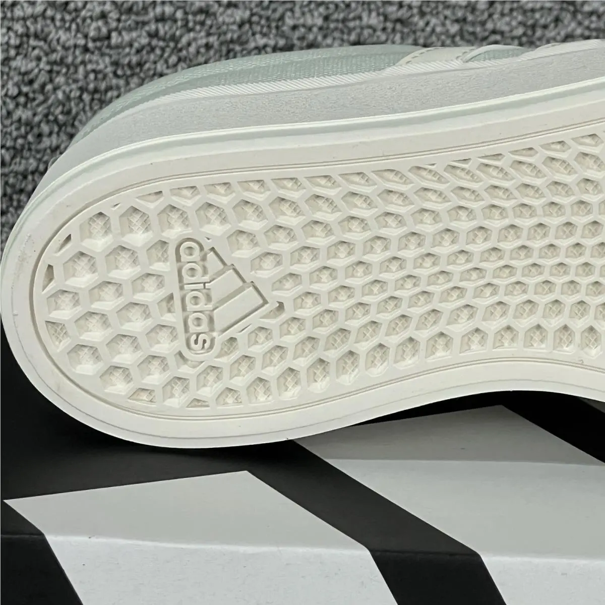 Adidas shoes - adidas Bravada - Bravada - Green 10
