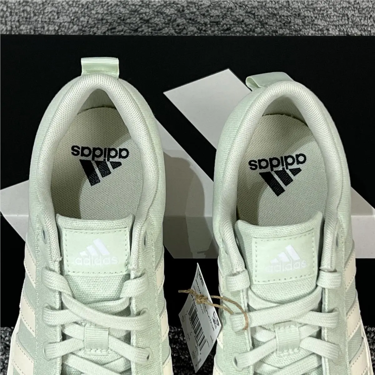 Adidas shoes - adidas Bravada - Bravada - Green 6