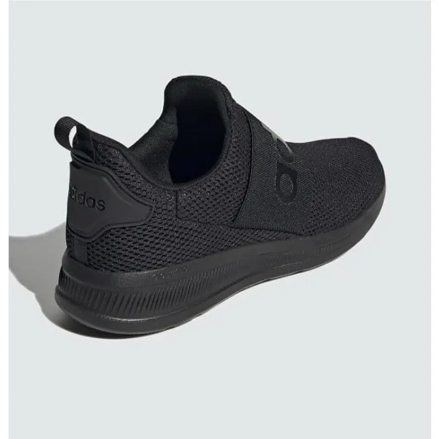 Adidas shoes - adidas Lite Racer Adapt - Lite Racer Adapt - Core Black / Core Black (UPC: 194821705265) 4