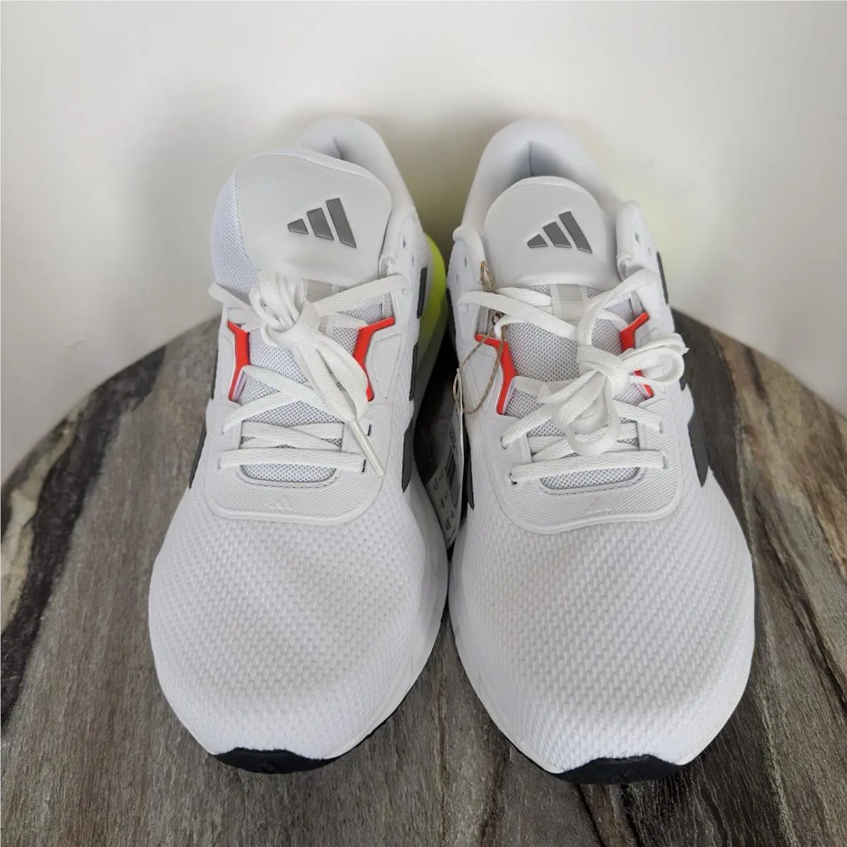 Adidas shoes - adidas Galaxy - Galaxy - White/Gray/Lemon 0