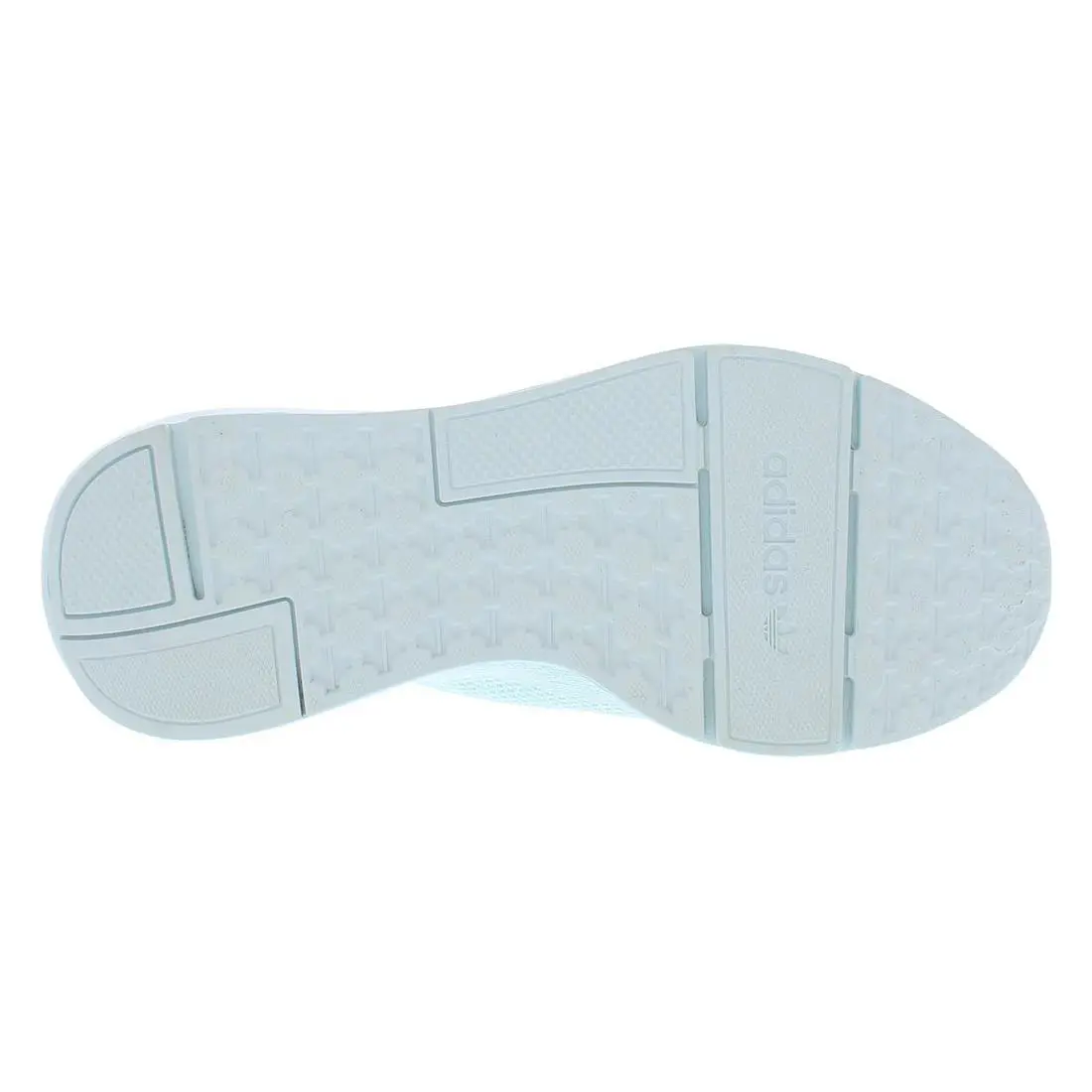 Adidas Swift Run 22 Decon Mens Shoes Size 10.5 Color: Sky Blue - Blue, Main: Blue