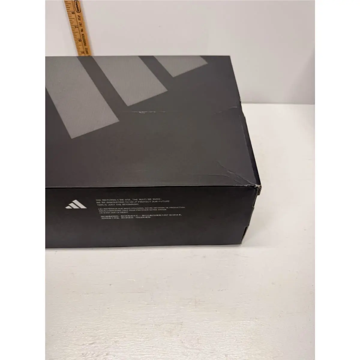 Adidas shoes - adidas Adizero - Adizero - IH2643 - White 16