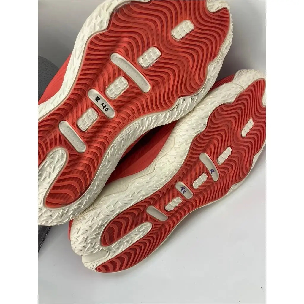 Adidas shoes - IF1506 - IF1506 - Red 6