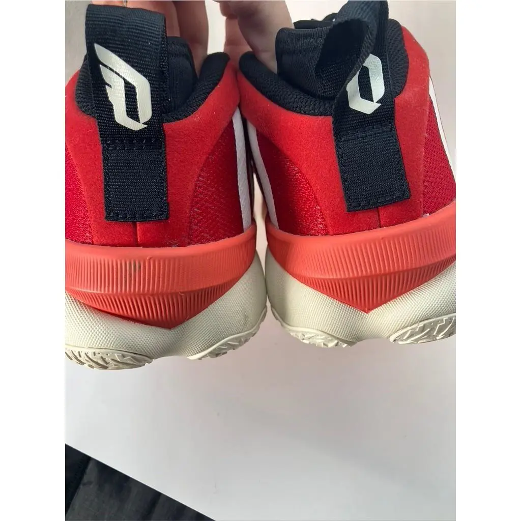 Adidas shoes - IF1506 - IF1506 - Red 7