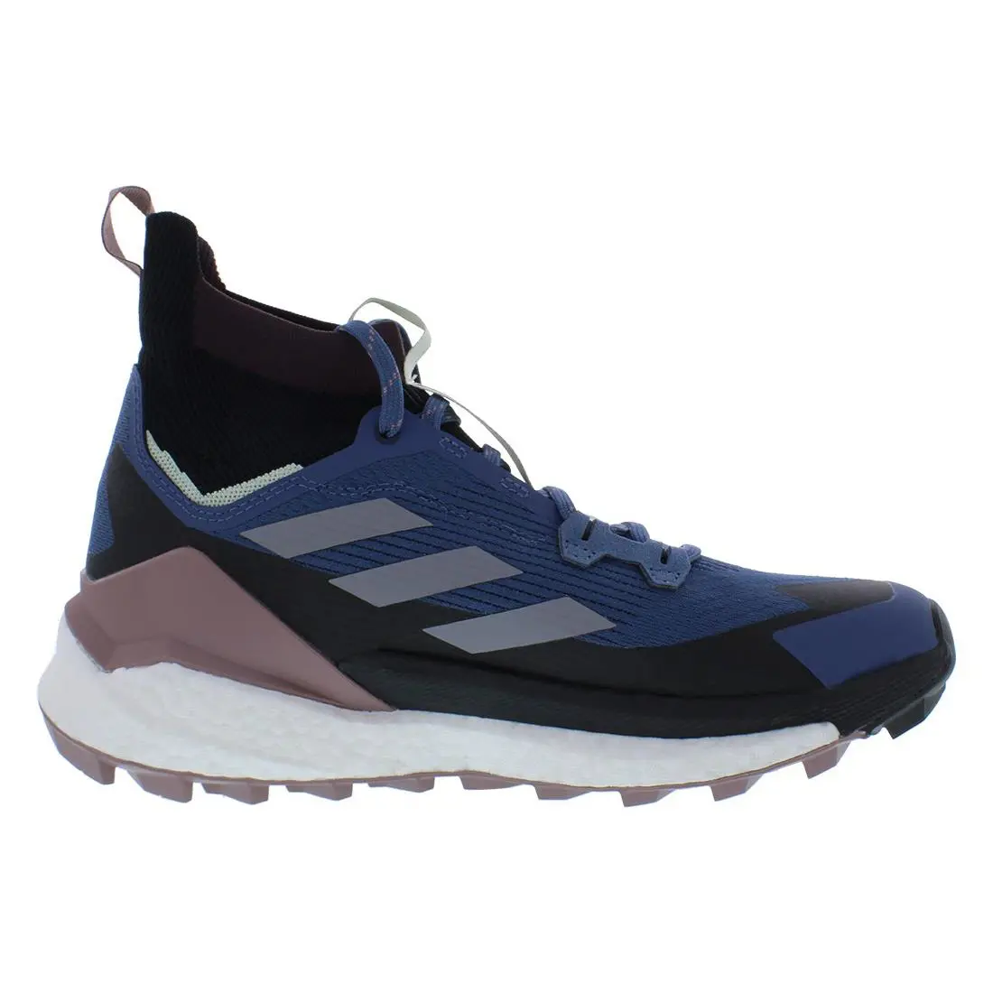 Adidas shoes - Wonder Steel/Grey Three/Purple, Main: Blue (UPC: 195740672355) 1