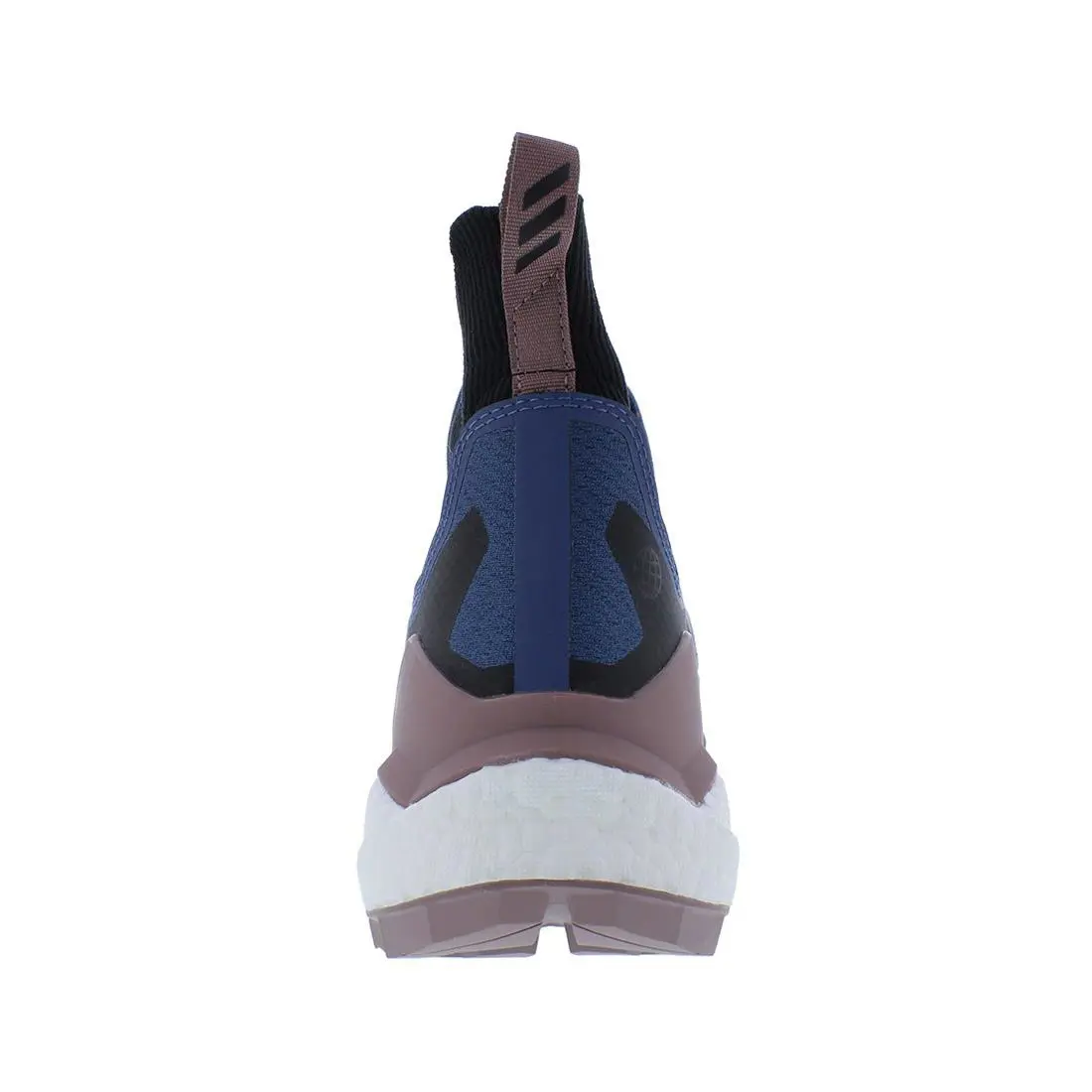 Adidas shoes - Wonder Steel/Grey Three/Purple, Main: Blue (UPC: 195740672355) 2