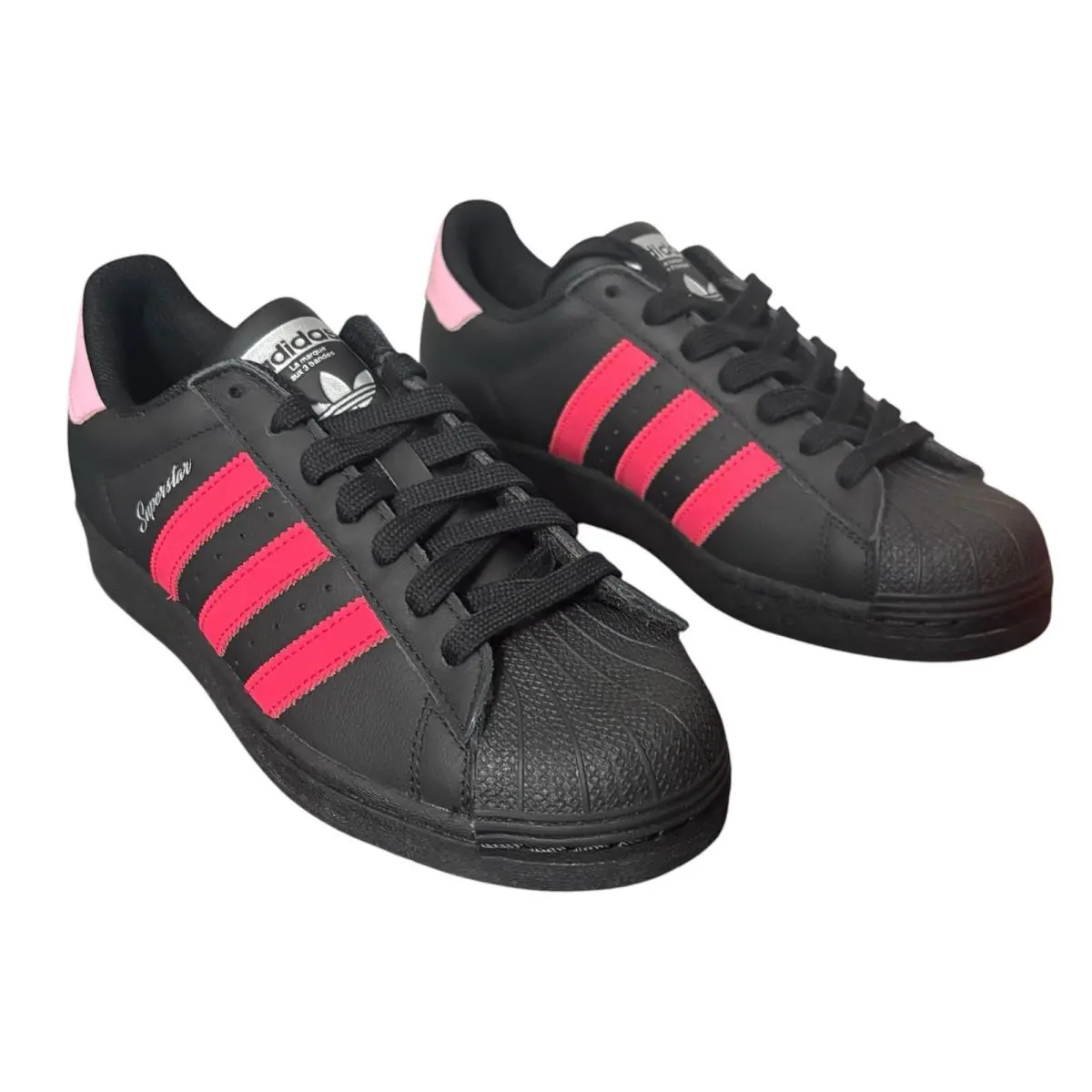 Adidas shoes - adidas Superstar - Superstar - IE2999 - Black 0