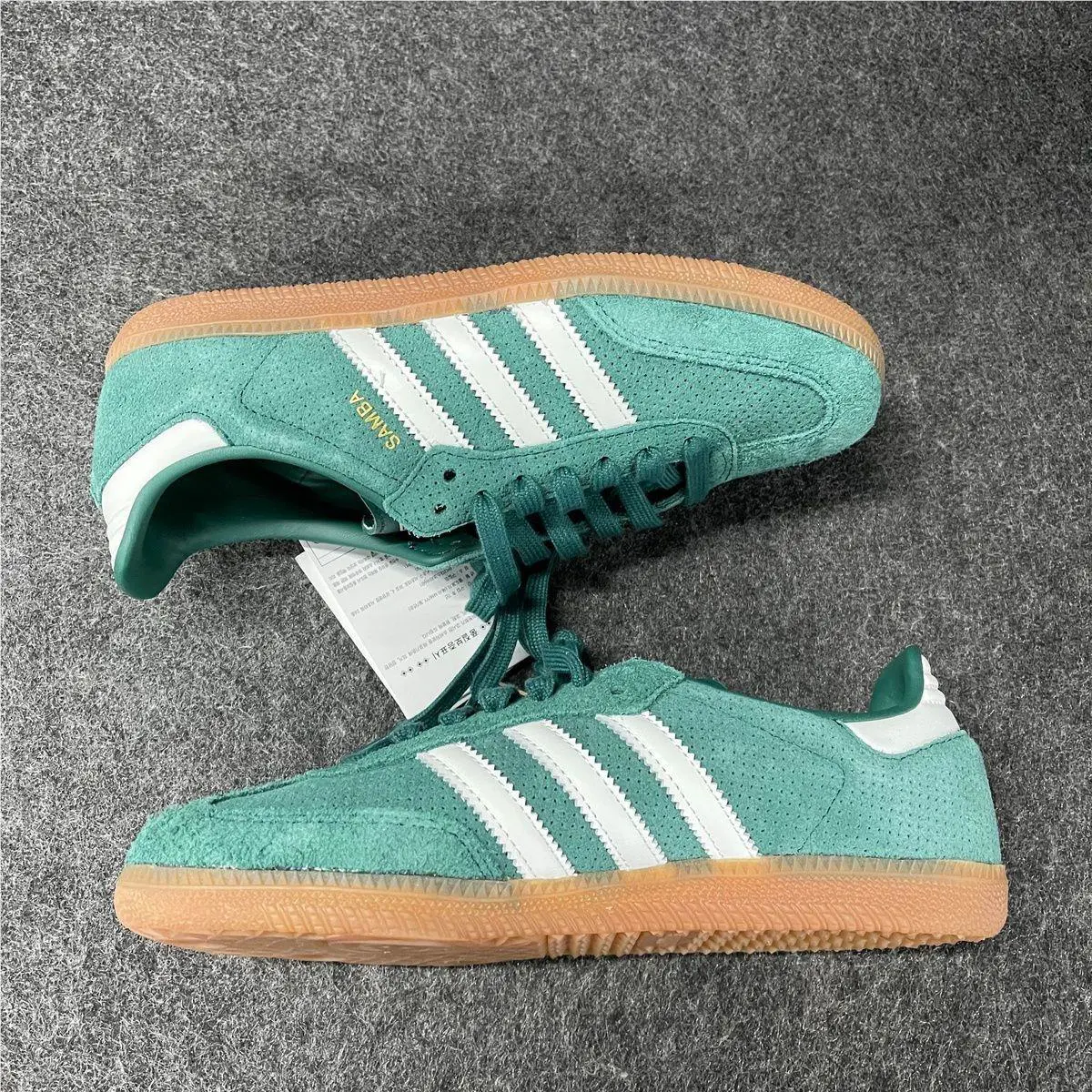 Adidas shoes - vs-193302 - vs-193302 - Multicolor (UPC: 4065431154254) 4