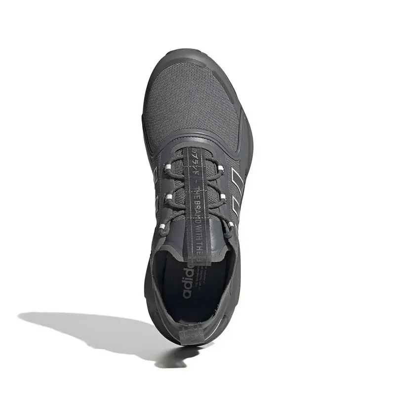 Adidas shoes - adidas NMD V3 - NMD - HQ6636 - Grey 3