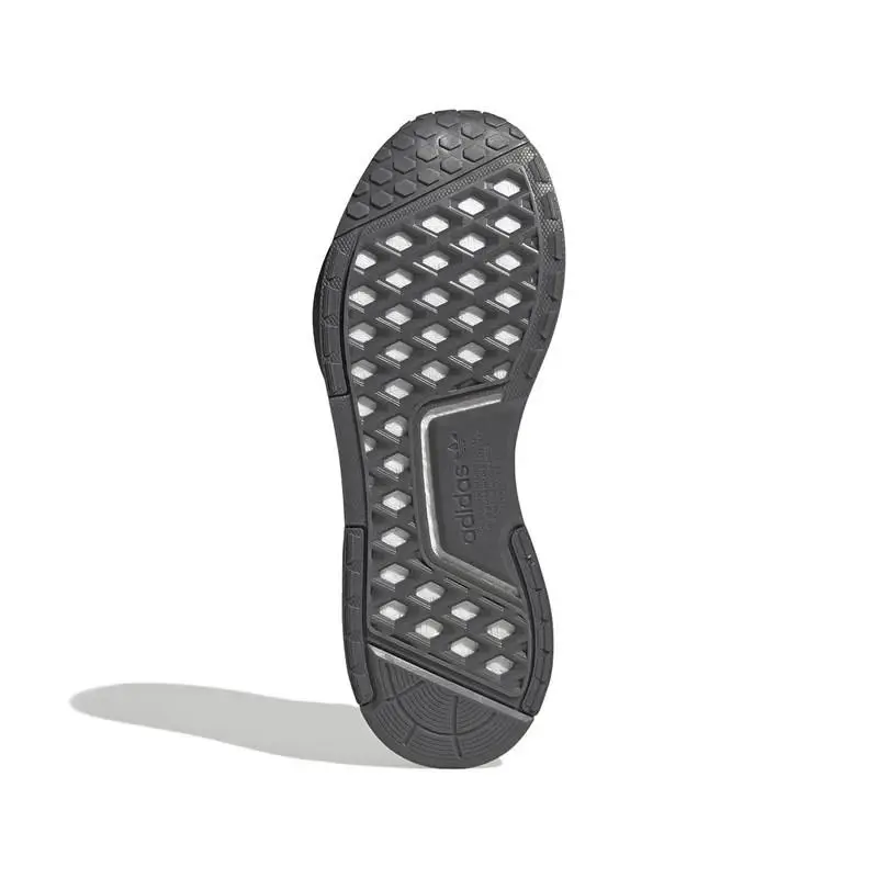 Adidas shoes - adidas NMD V3 - NMD - HQ6636 - Grey 4