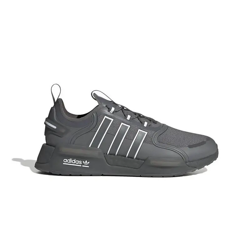 Adidas NMD_V3 Mens Size 6.5 Grey Training Sneakers Shoes HQ6636