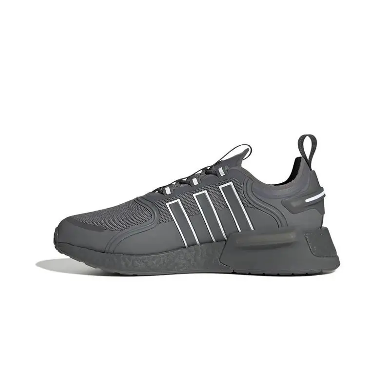 Adidas shoes - adidas NMD V3 - NMD - HQ6636 - Grey 0