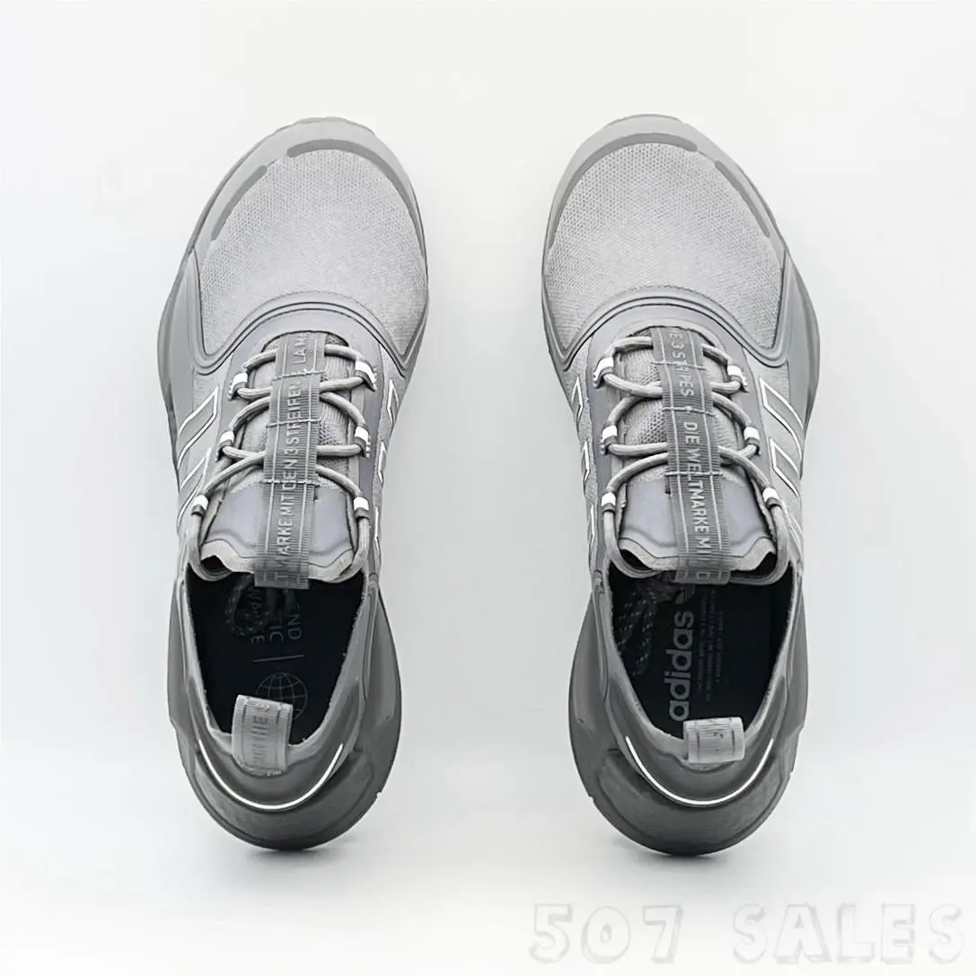 Adidas shoes - adidas NMD V3 - NMD - HQ6636 - Gray (UPC: 4066747143284) 5