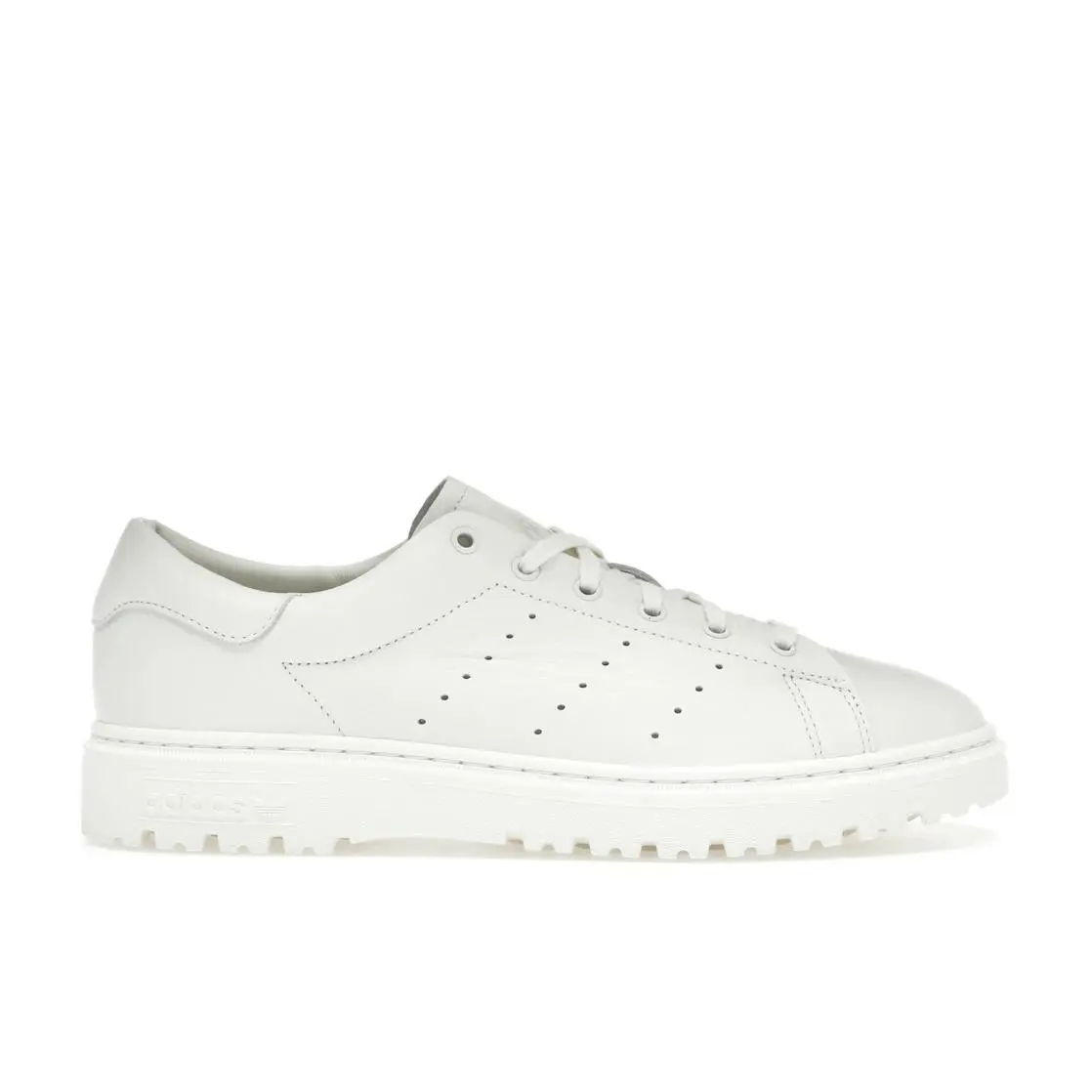 Adidas Stan Smith Freizeit Core White - Multicolor