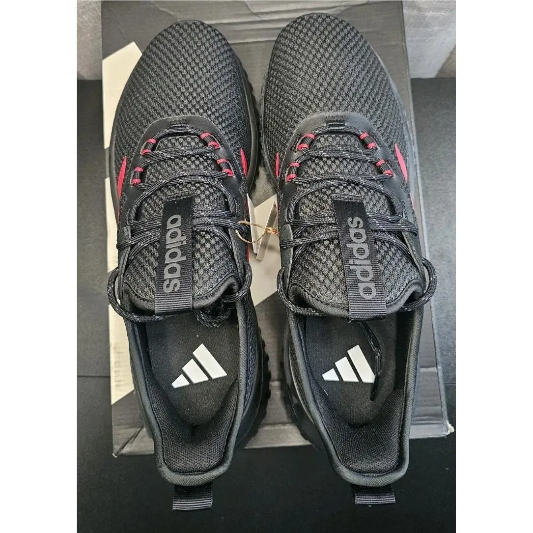 Adidas shoes - Kaptir 4.0 - Kaptir - JR8528 - Black (UPC: 197621330903) 4