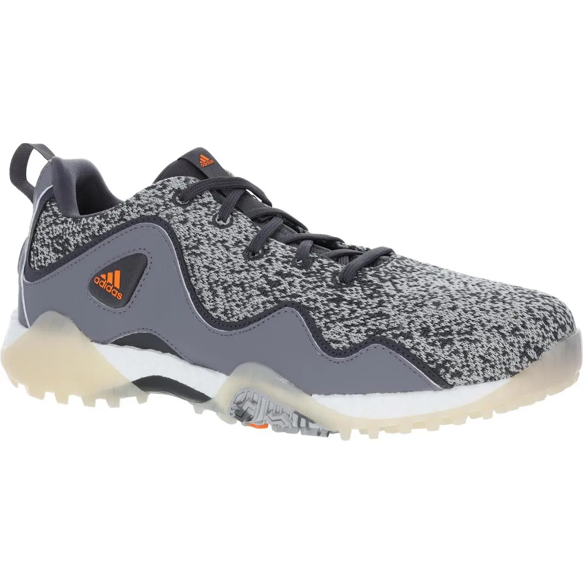 Adidas shoes - CodeChaos 21 - CodeChaos - White (UPC: 0191028637375) 1