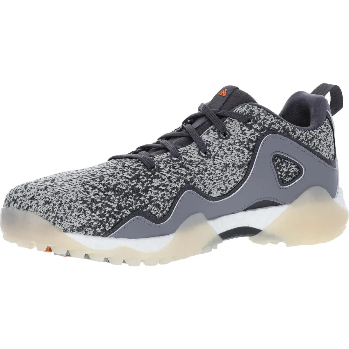 Adidas shoes - CodeChaos 21 - CodeChaos - White (UPC: 0191028637375) 2