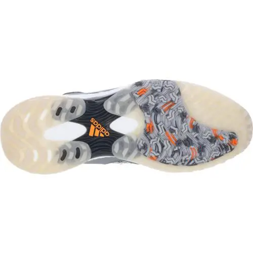 Adidas shoes - CodeChaos 21 - CodeChaos - White (UPC: 0191028637375) 4