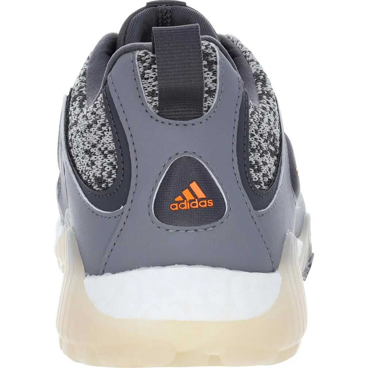 Adidas shoes - CodeChaos 21 - CodeChaos - White (UPC: 0191028637375) 5