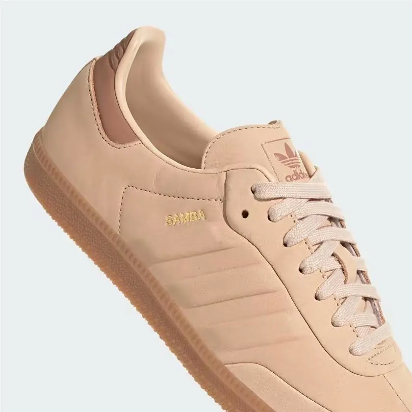 Adidas shoes - Halo Blush 6