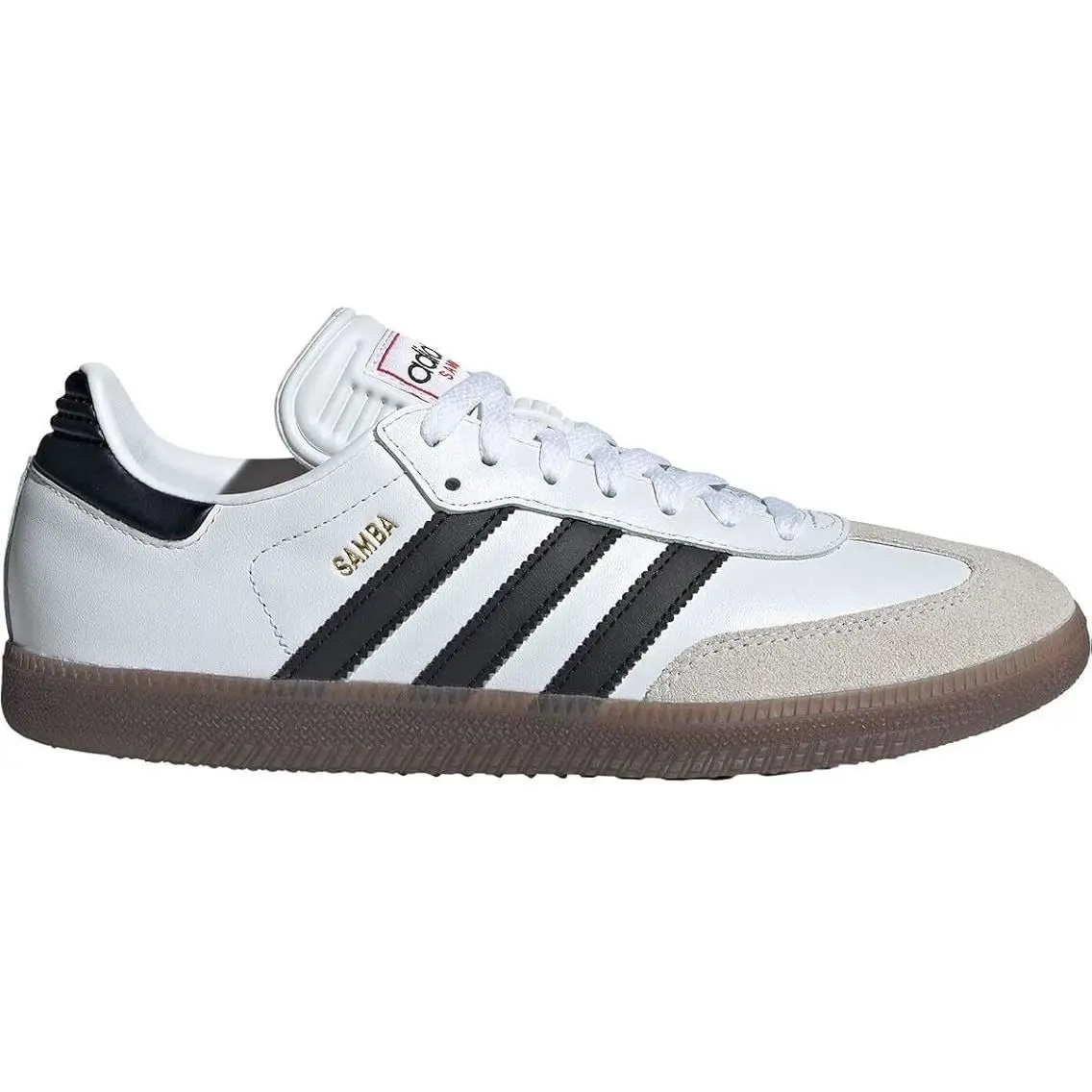 Adidas shoes - White 1