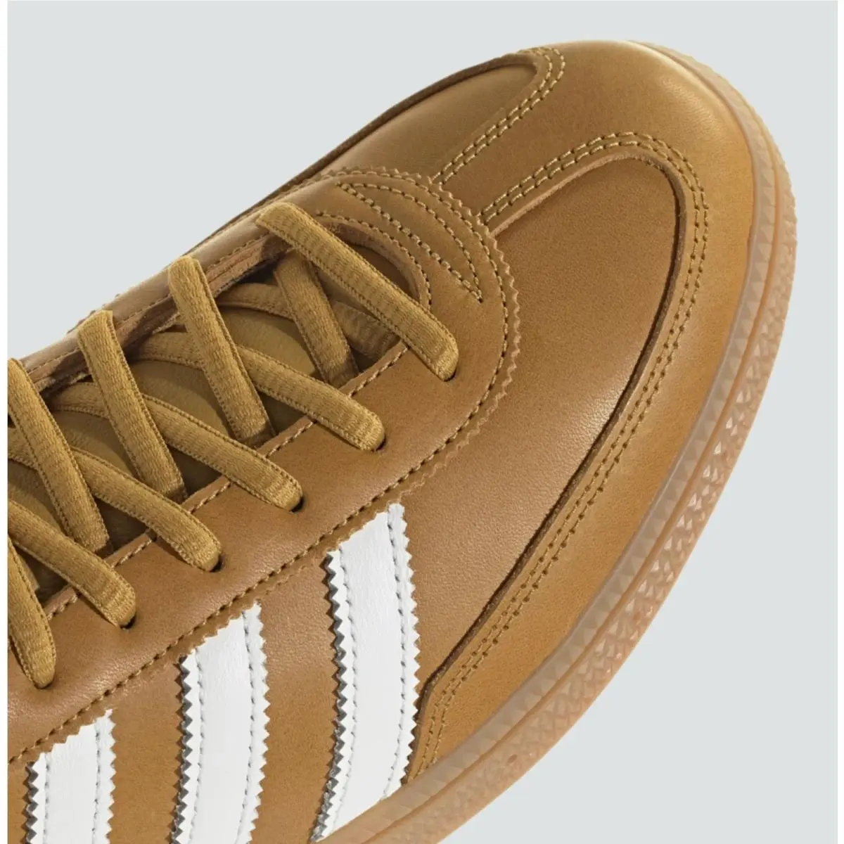Adidas shoes - adidas Handball Spezial - Handball Spezial - KI8580 - Bronze 1