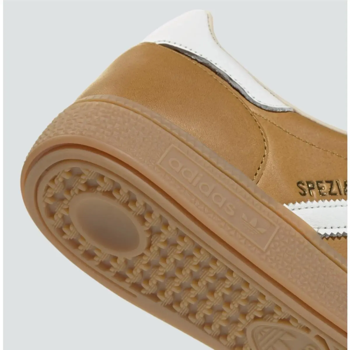 Adidas shoes - adidas Handball Spezial - Handball Spezial - KI8580 - Bronze 2