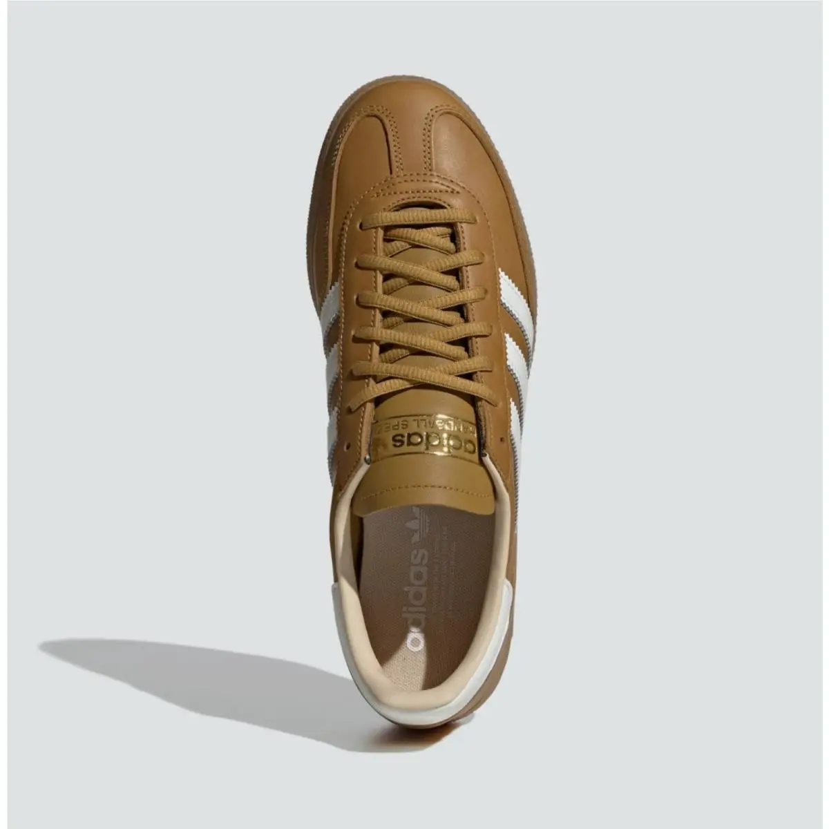 Adidas shoes - adidas Handball Spezial - Handball Spezial - KI8580 - Bronze 4
