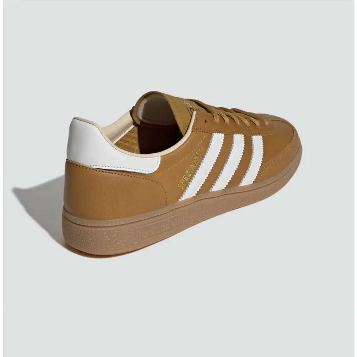 Adidas shoes - adidas Handball Spezial - Handball Spezial - KI8580 - Bronze 5