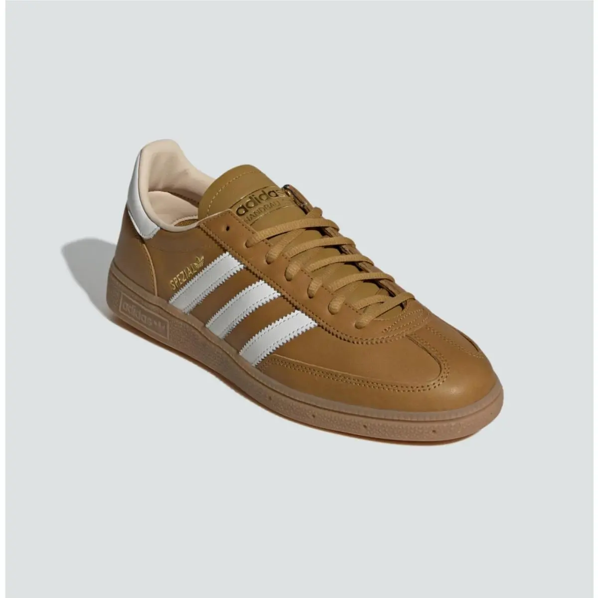Adidas shoes - adidas Handball Spezial - Handball Spezial - KI8580 - Bronze 6