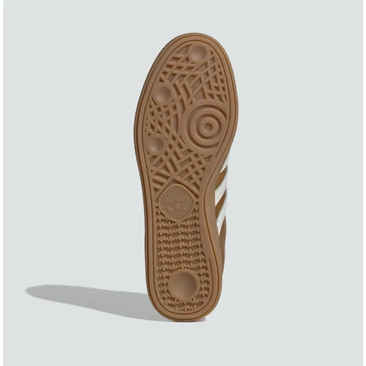 Adidas shoes - adidas Handball Spezial - Handball Spezial - KI8580 - Bronze 7