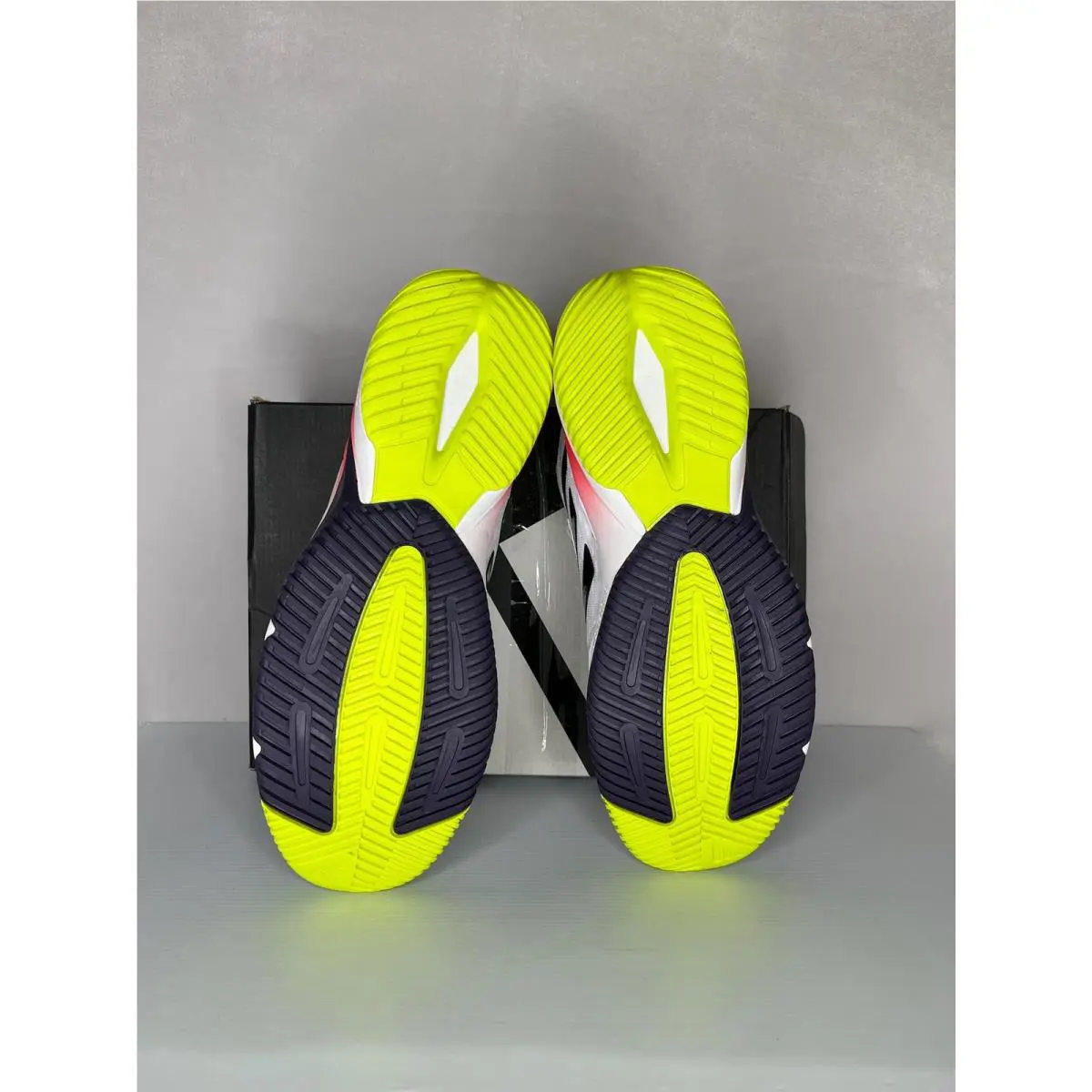 Adidas shoes - adidas Crazyflight 6 Mid M - White 6