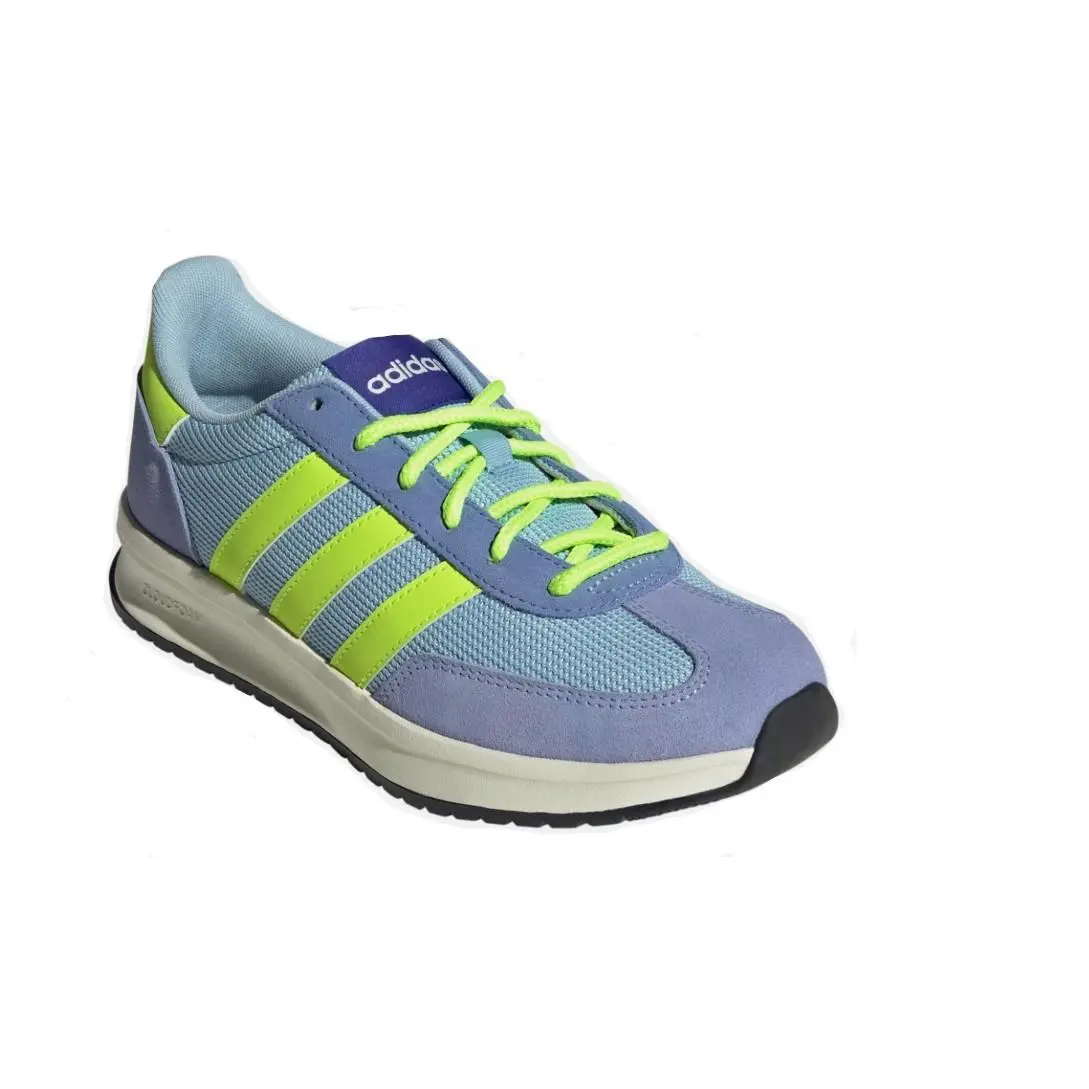 Adidas Run 70S 2.0 Sportswear Size 9.5 Women’s with Adidas Cloud Foam Inserts