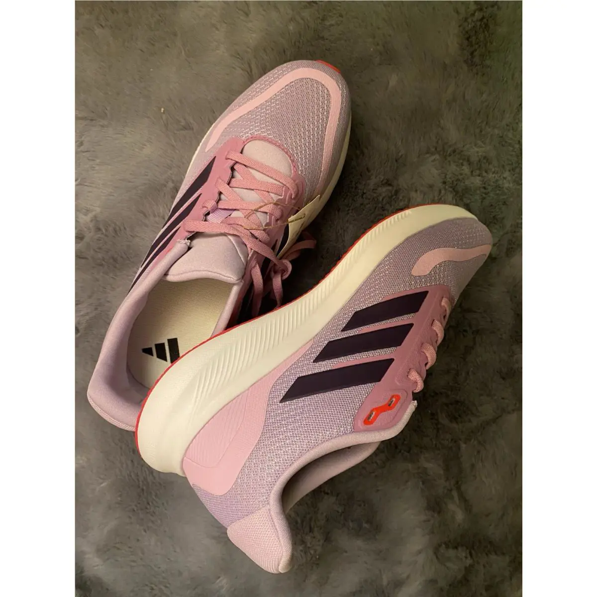 Adidas shoes - adidas Run - Run - Pink 0