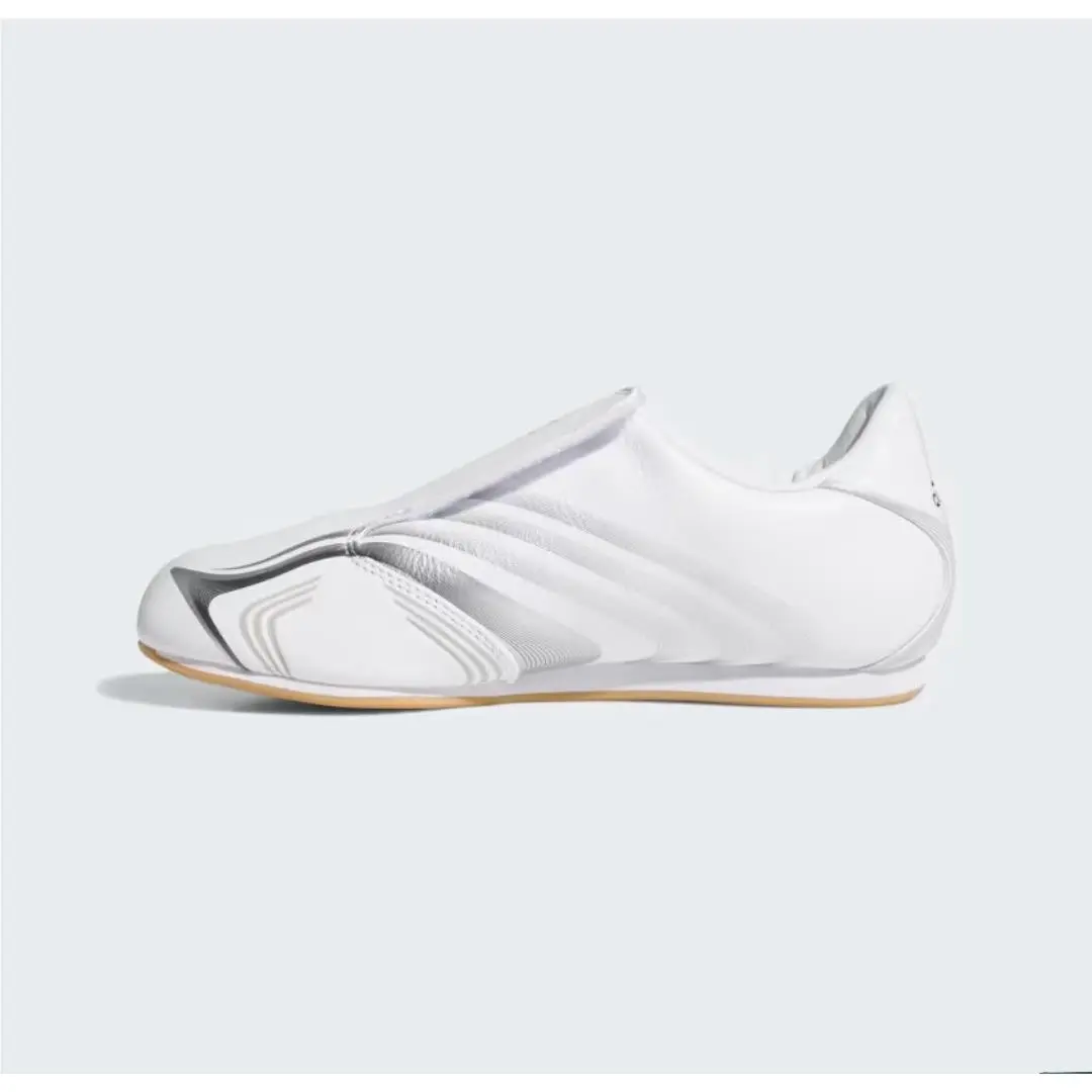 Adidas shoes - adidas Taekwondo - Taekwondo - JR6404 - White 0