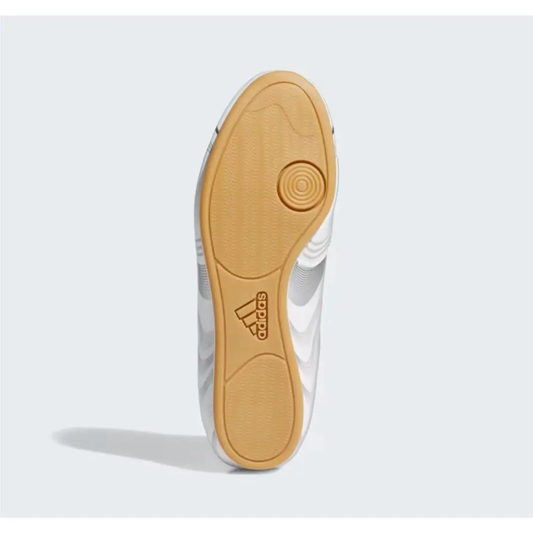 Adidas shoes - adidas Taekwondo - Taekwondo - JR6404 - White 4