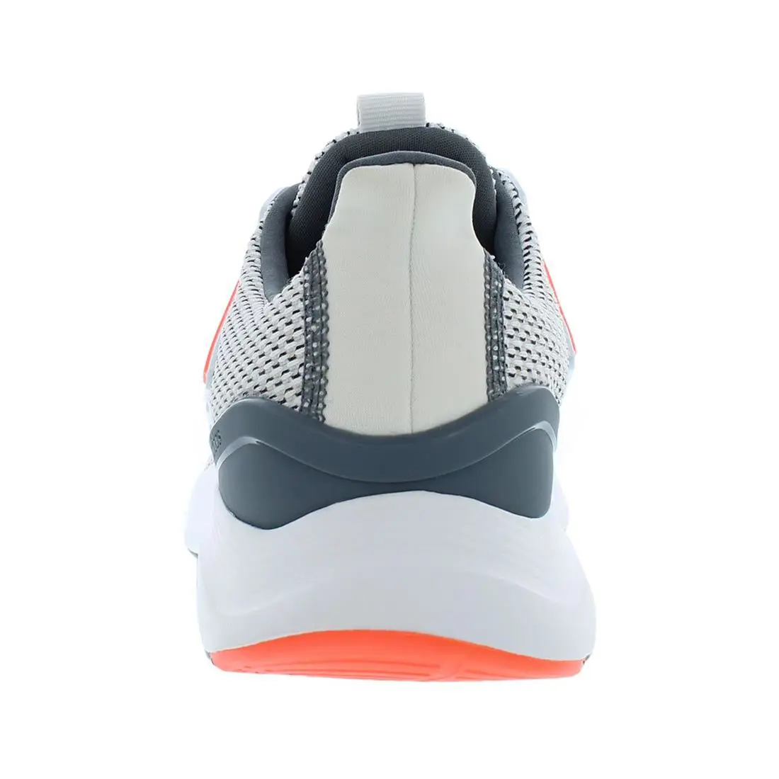 Adidas shoes - White/Solar Red/Onix, Full: White/Solar Red/Onix (UPC: 191531420075) 1