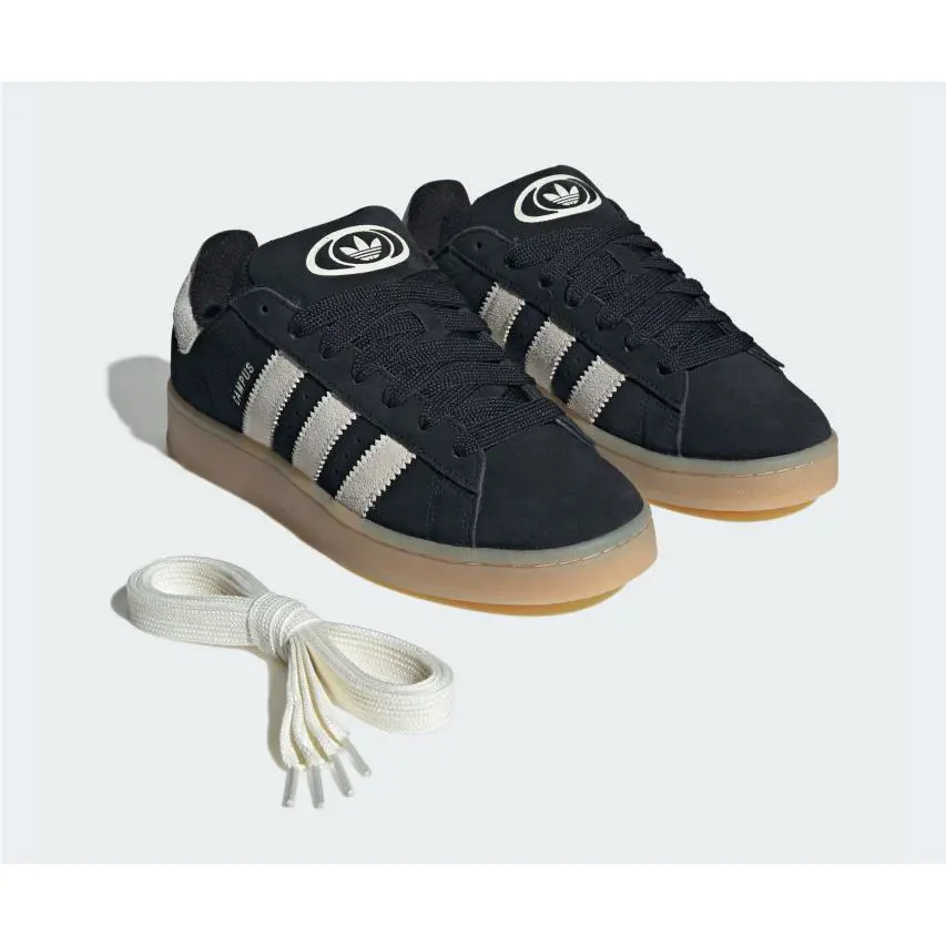 Adidas shoes - adidas Campus 00s - Campus - JQ8354 - Black (UPC: 197621533601) 0