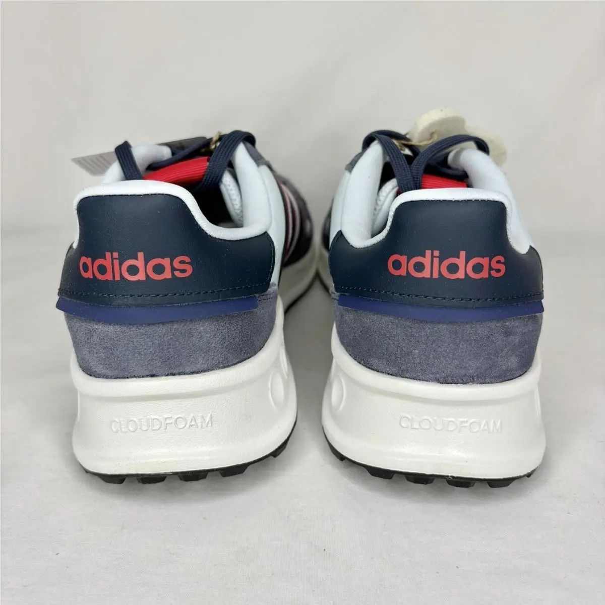 Adidas shoes - Run 84 - Run - JR8712 - Blue 4